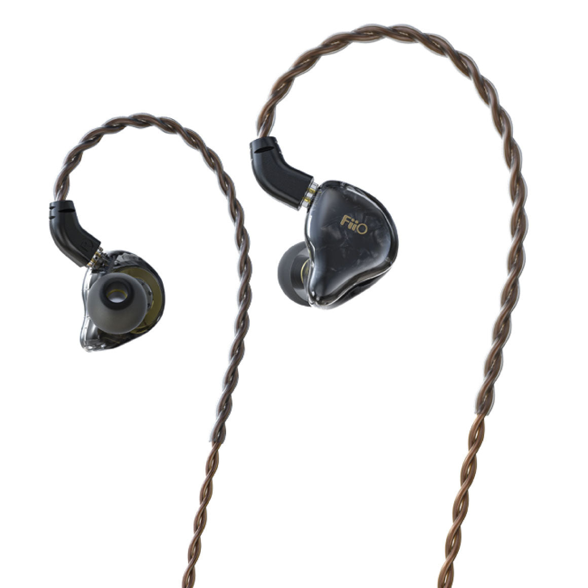 Headphone-Zone-FiiO-FD1-Black