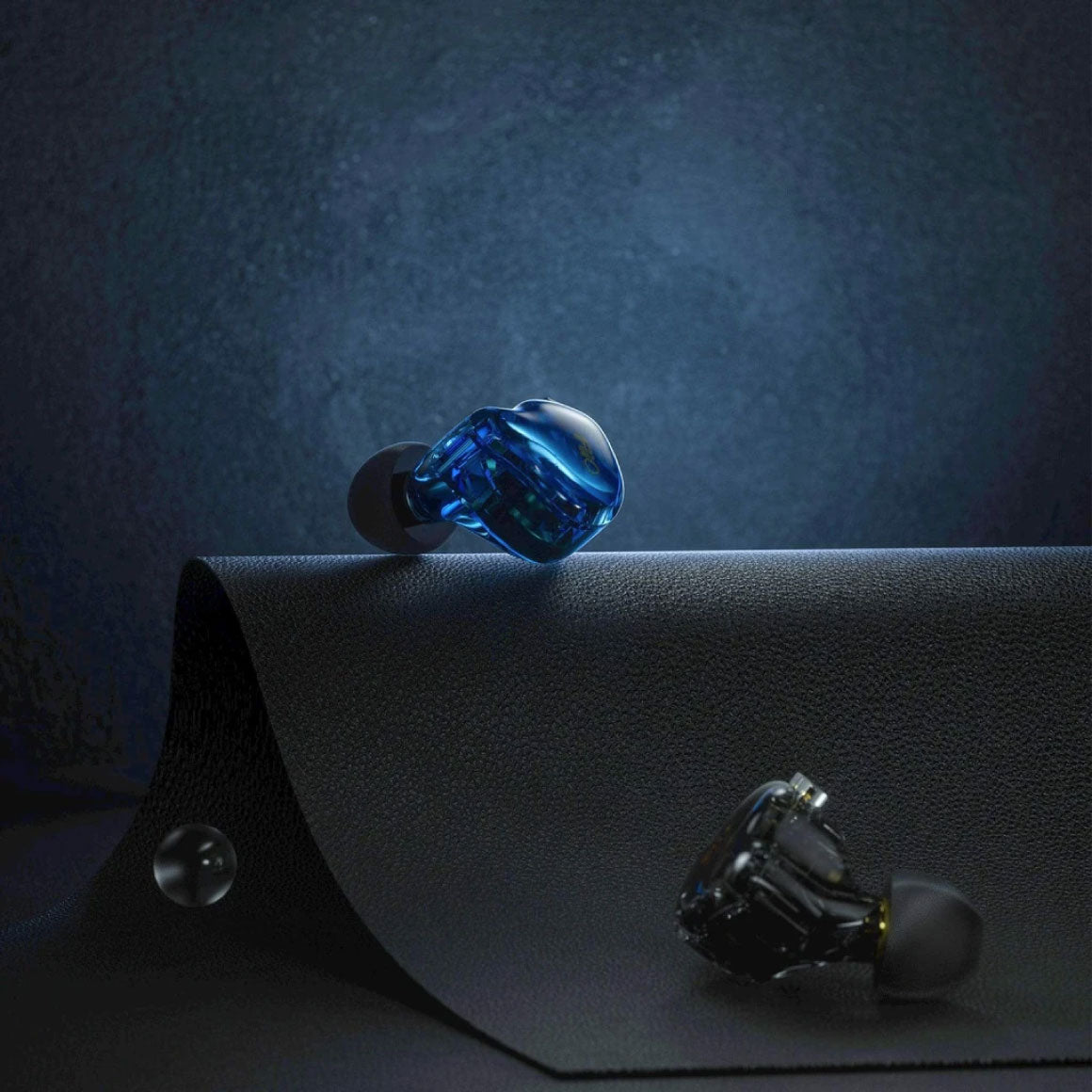 Headphone-Zone-FiiO-FD1-Black