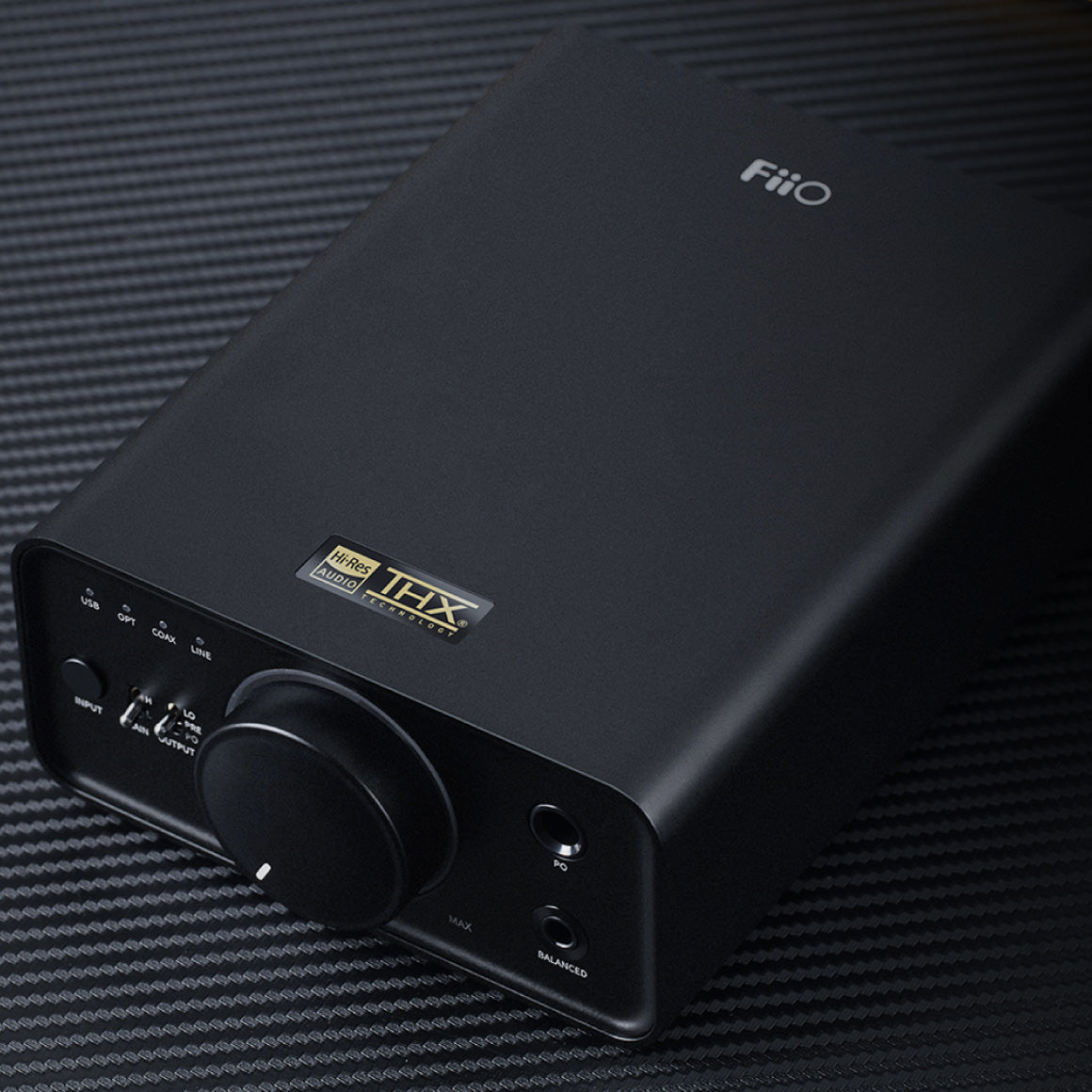 Headphone-Zone-FiiO-K7