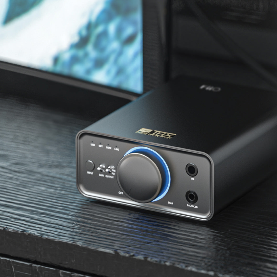 Headphone-Zone-FiiO-K7