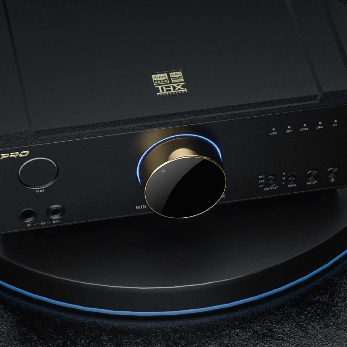 Headphone-Zone-FiiO-K9 Pro ESS