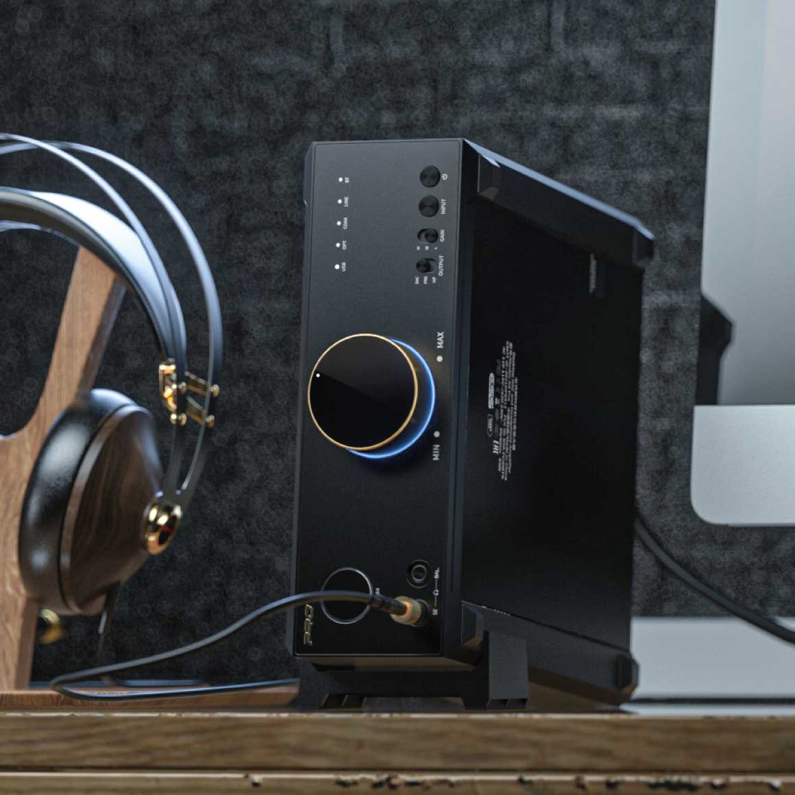 Headphone-Zone-FiiO-K9 Pro ESS