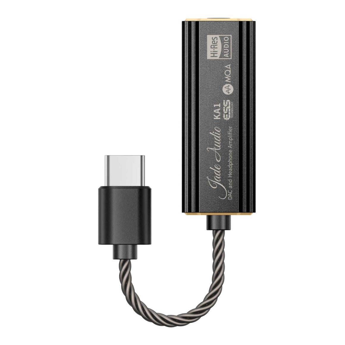 Headphone-Zone-FiiO-KA1