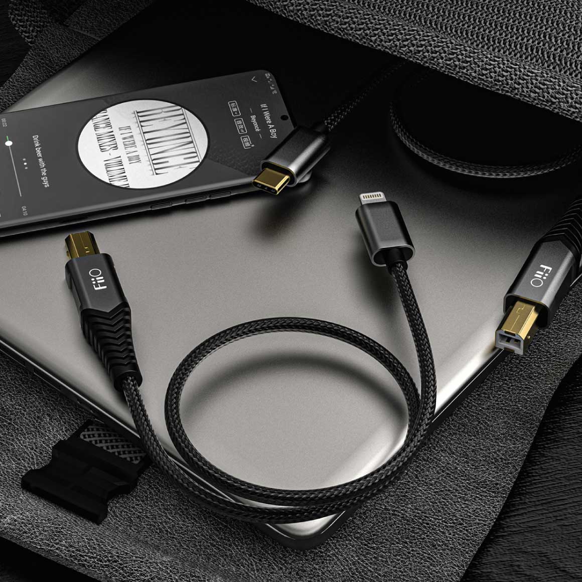 Headphone-Zone-FiiO-LD-TC1