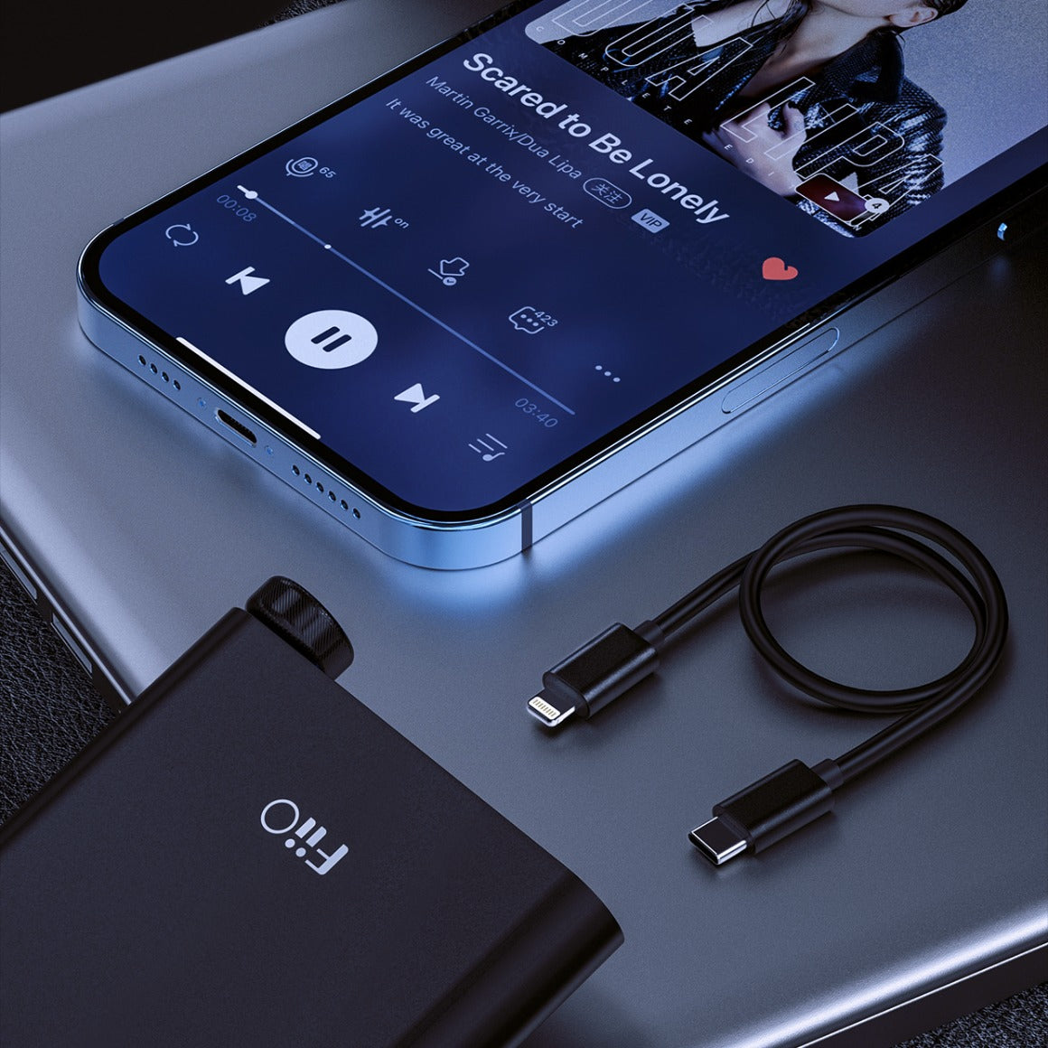 Headphone-Zone-FiiO-LT-LT3