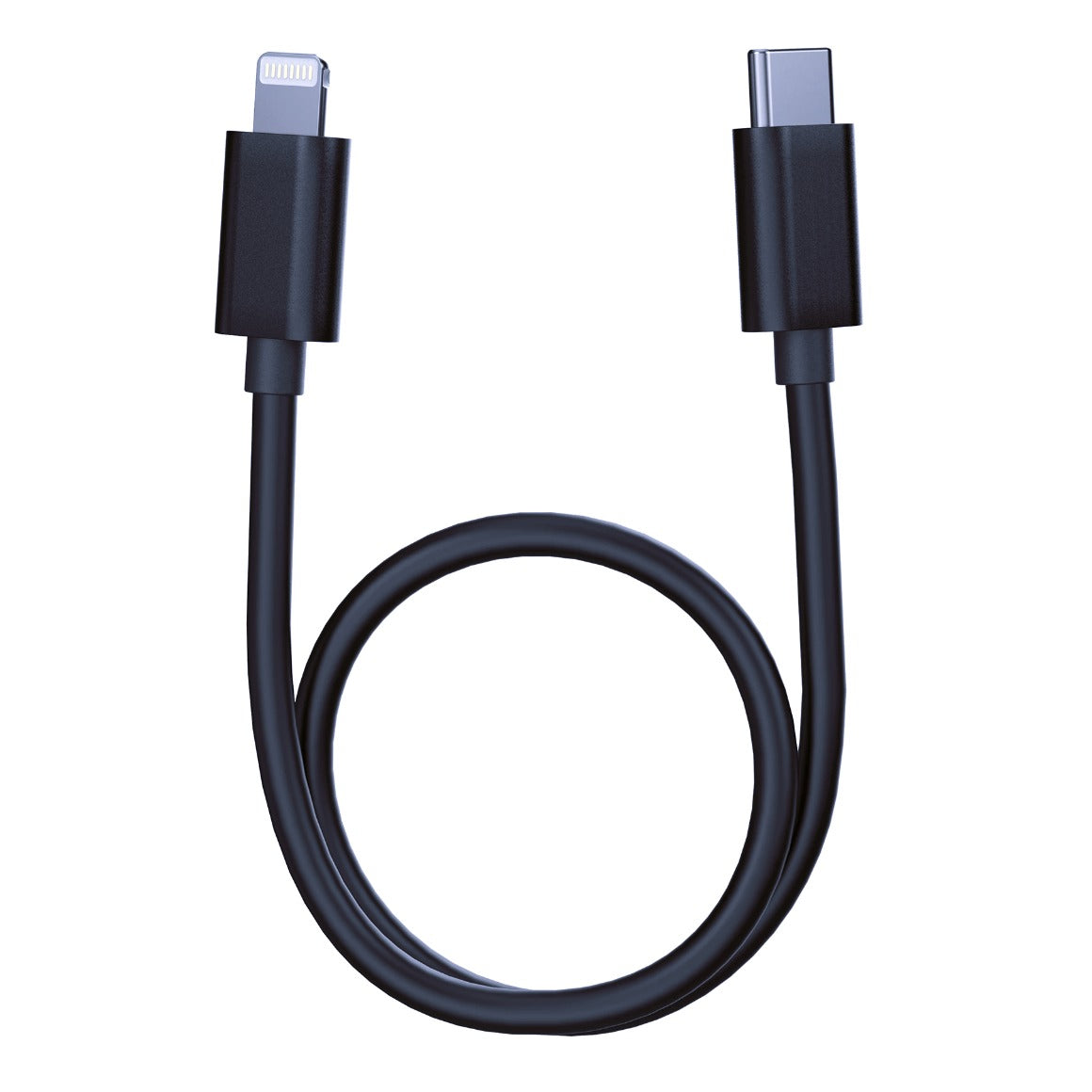 FiiO LT LT3 Type-C To Lightning OTG Cable Online1