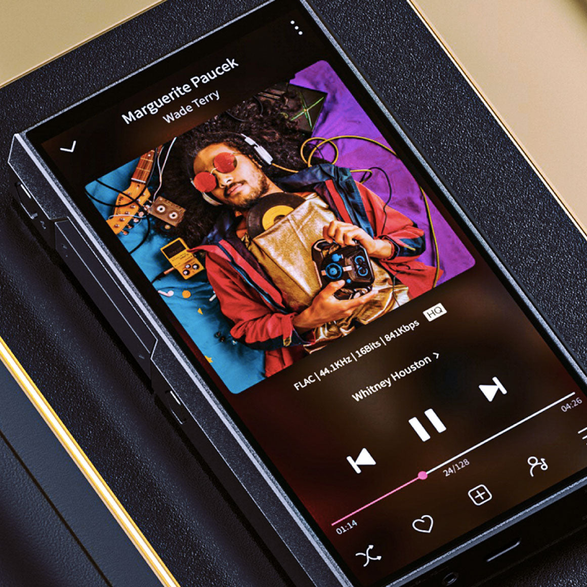 Headphone-Zone-FiiO-M11-Plus-ESS