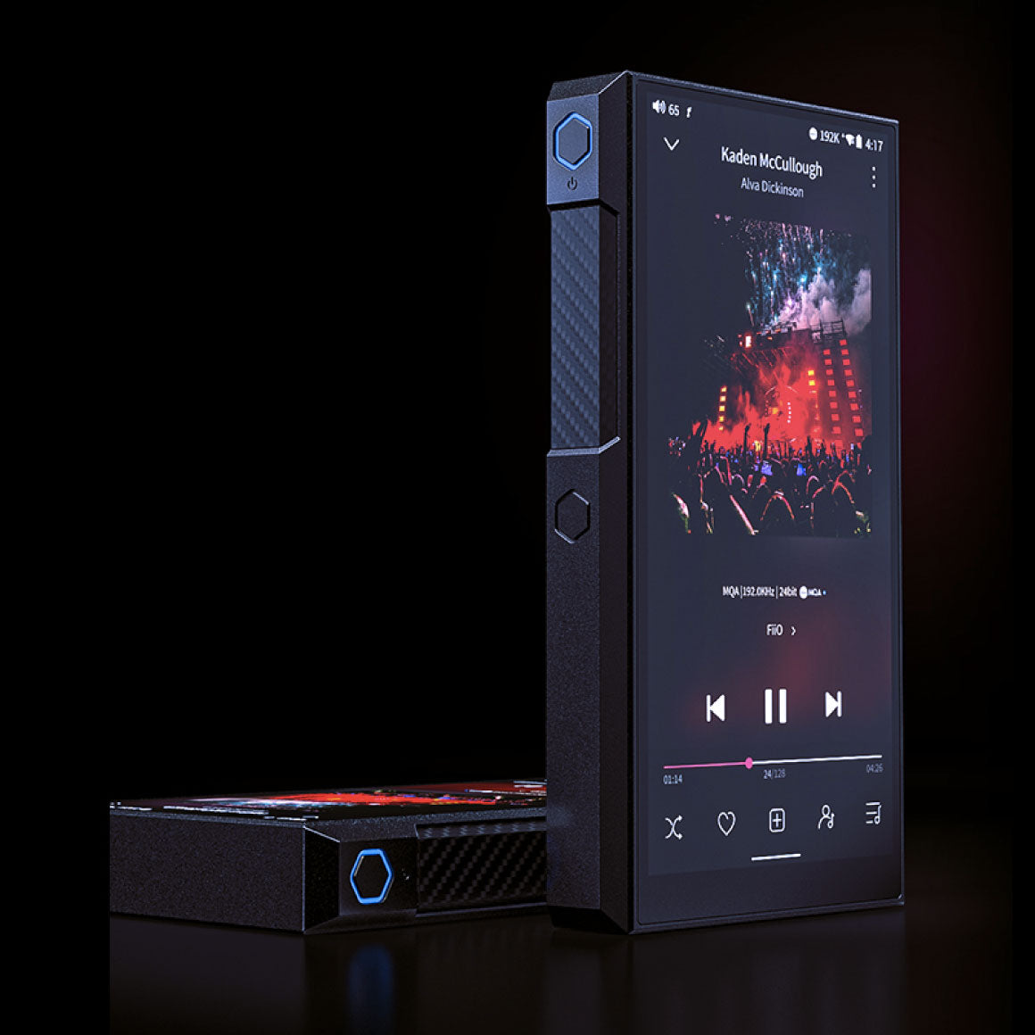 Headphone-Zone-FiiO-M11-Plus-ESS