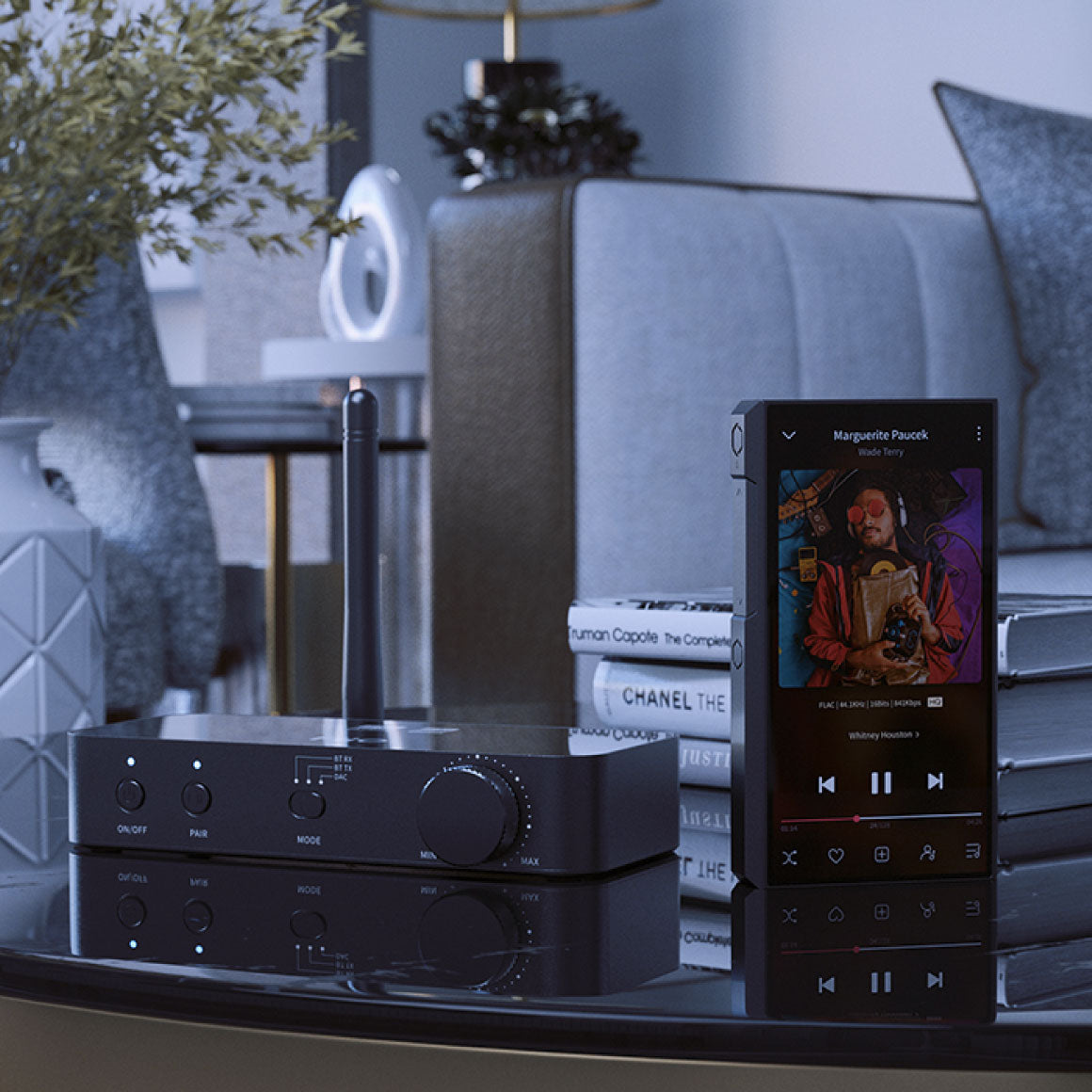 Headphone-Zone-FiiO-M11-Plus-ESS