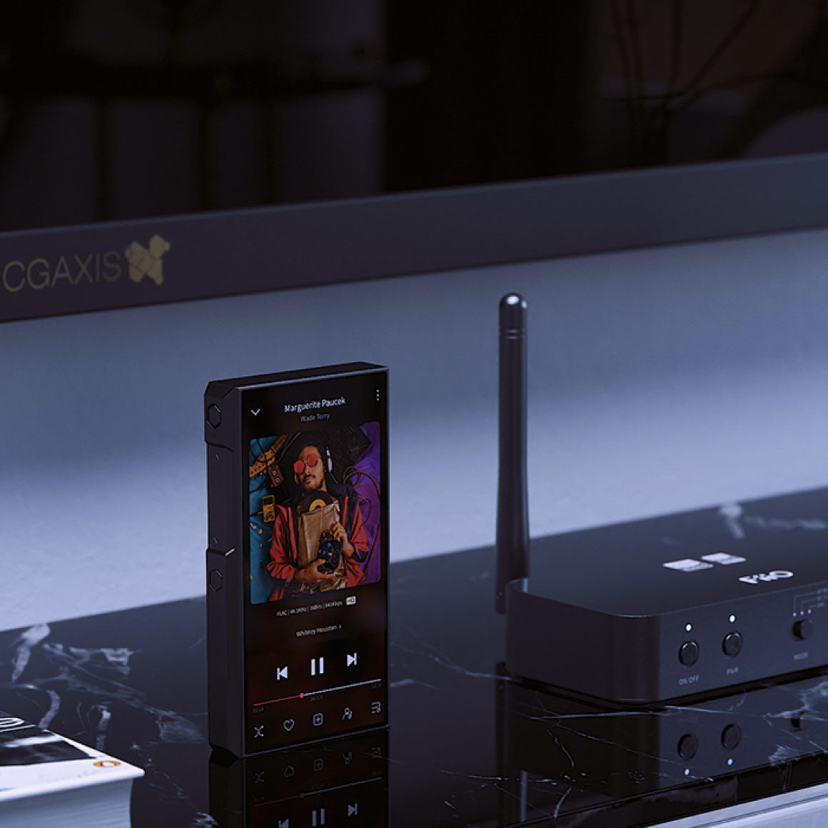 Headphone-Zone-FiiO-M11-Plus-ESS