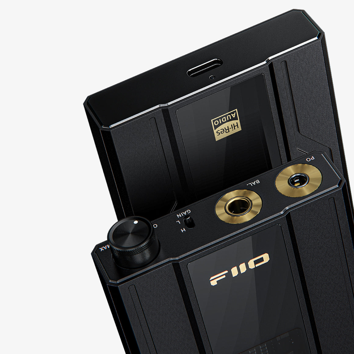 Headphone-Zone-FiiO-Q11