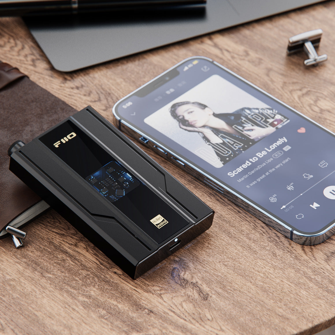 Headphone-Zone-FiiO-Q11