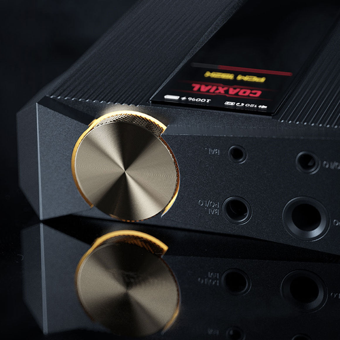 Headphone-Zone-FiiO-Q7