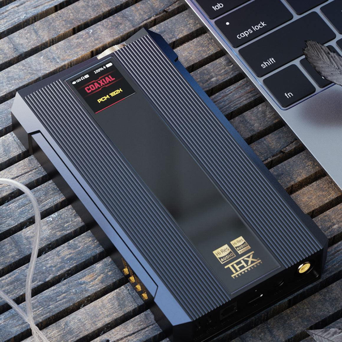 Headphone-Zone-FiiO-Q7