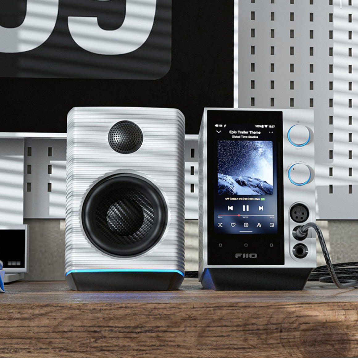 Headphone-Zone-FiiO-R7