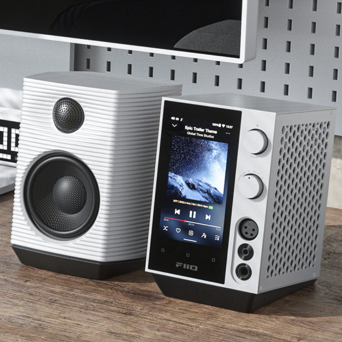 Headphone-Zone-FiiO-R7