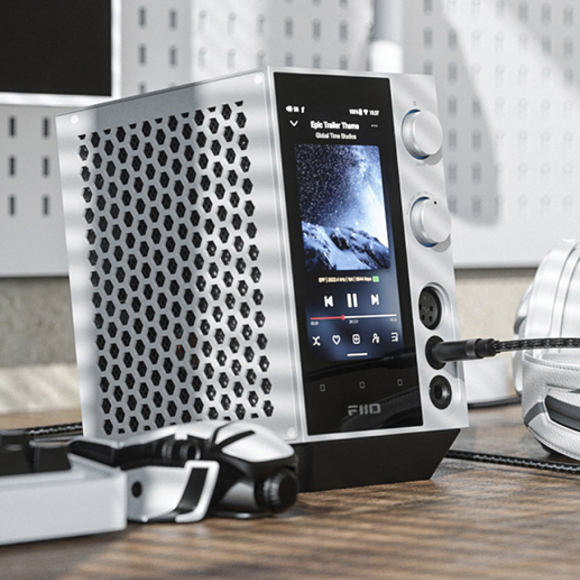 Headphone-Zone-FiiO-R7