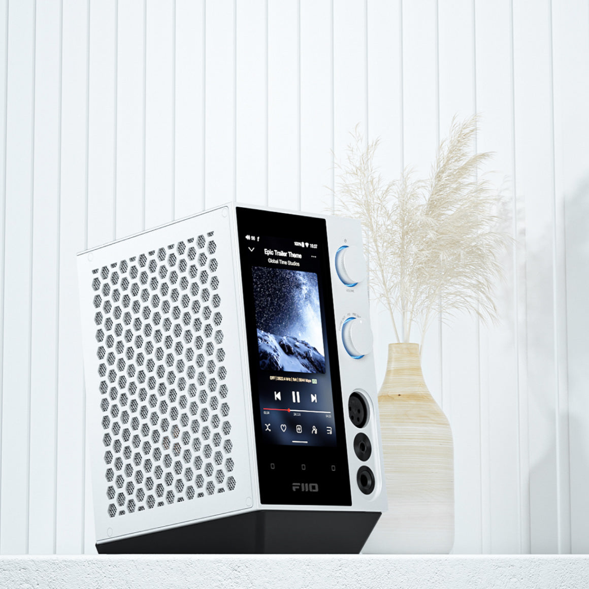 Headphone-Zone-FiiO-R7