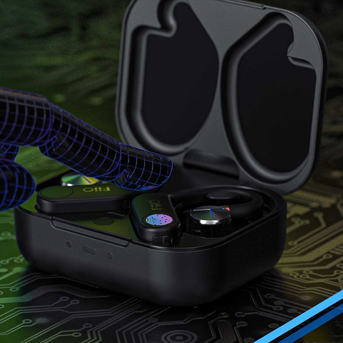 Headphone-Zone-FiiO-UTWS5
