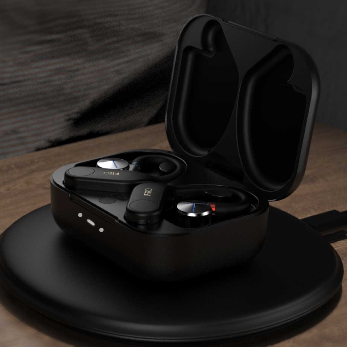 Headphone-Zone-FiiO-UTWS5