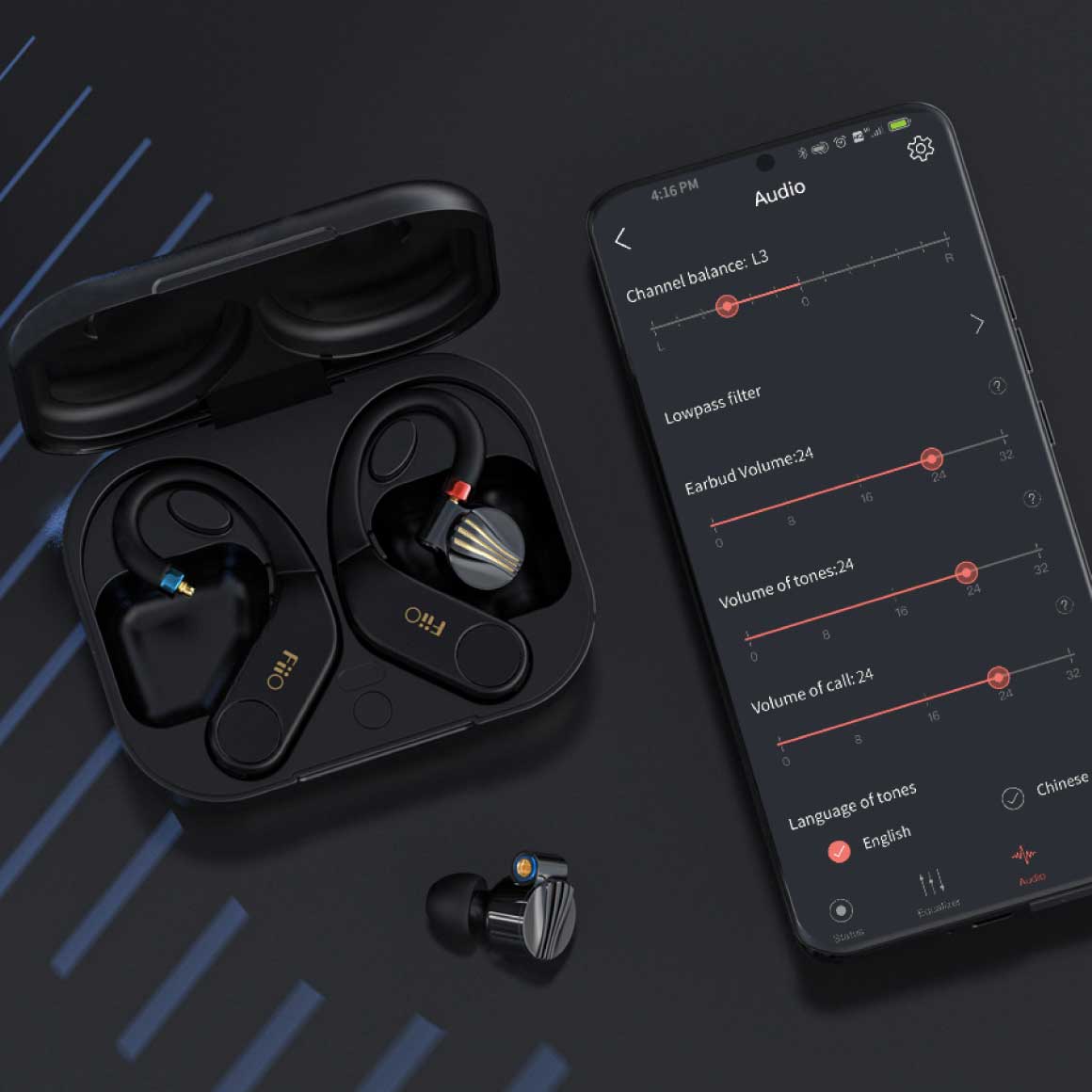 Headphone-Zone-FiiO-UTWS5
