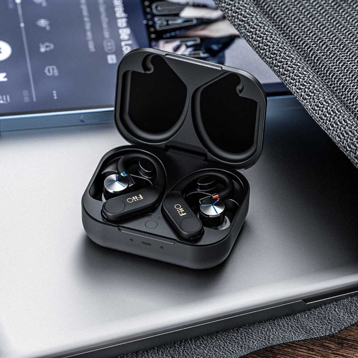 Headphone-Zone-FiiO-UTWS5