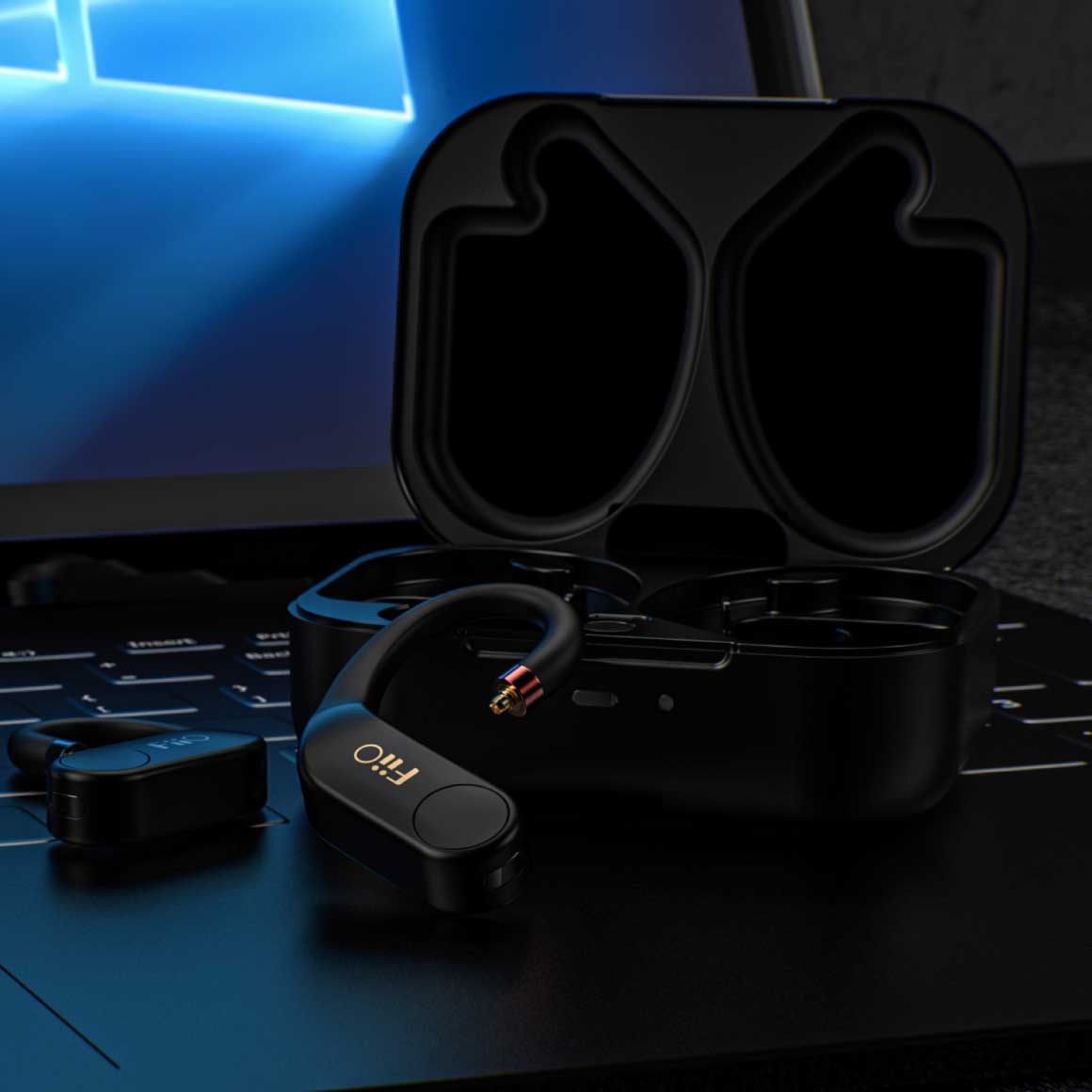 Headphone-Zone-FiiO-UTWS5