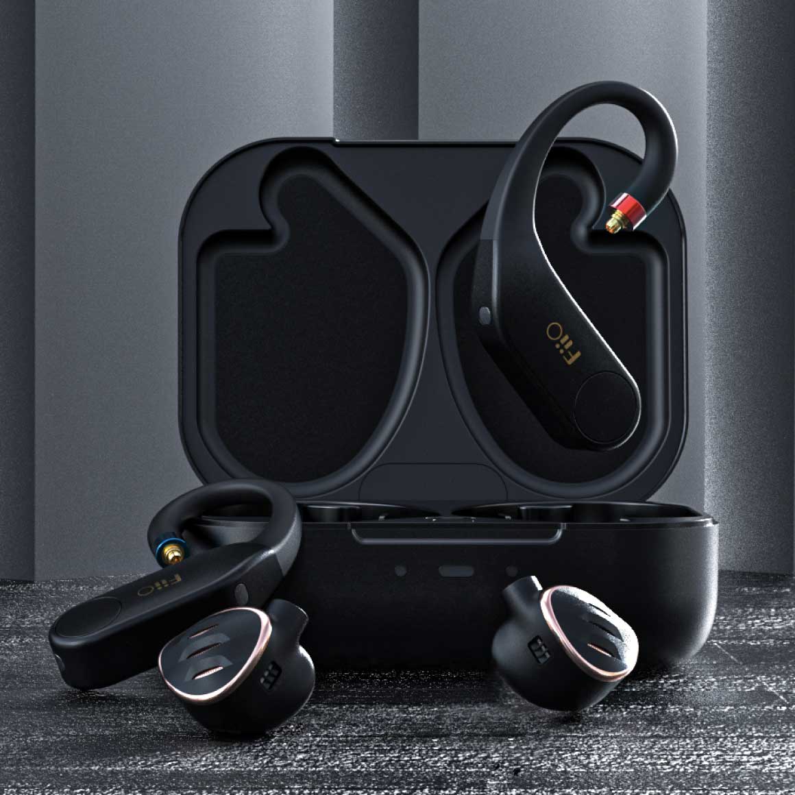 Headphone-Zone-FiiO-UTWS5