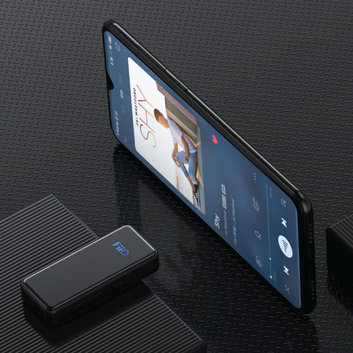 Headphone-Zone-Fiio-BTR3K