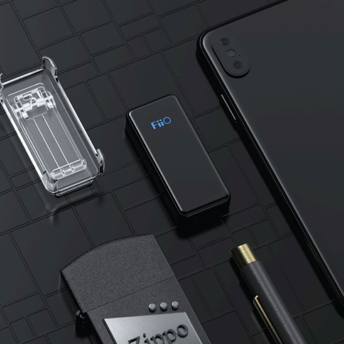 Headphone-Zone-Fiio-BTR3K