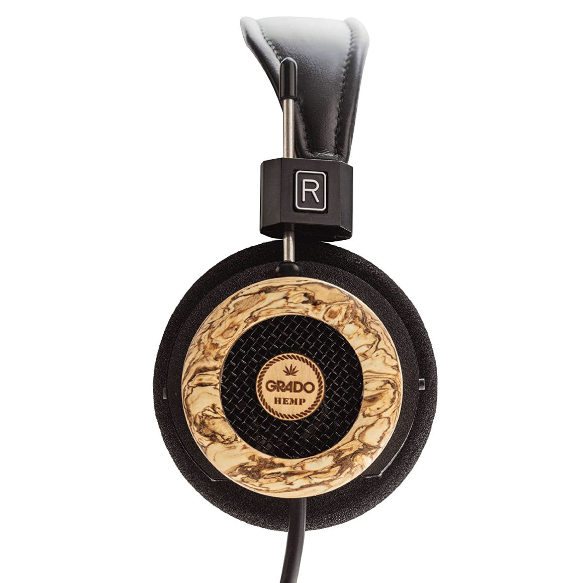 Headphone-Zone-Grado-The Hemp Headphone (Limited Edition)