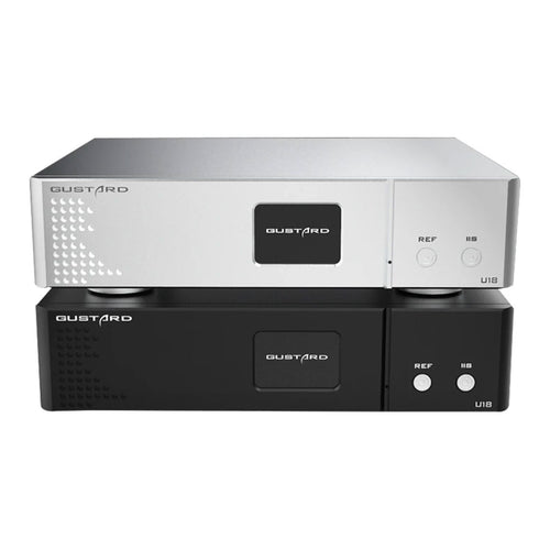 Headphone-Zone-GUSTARD-U18-Black