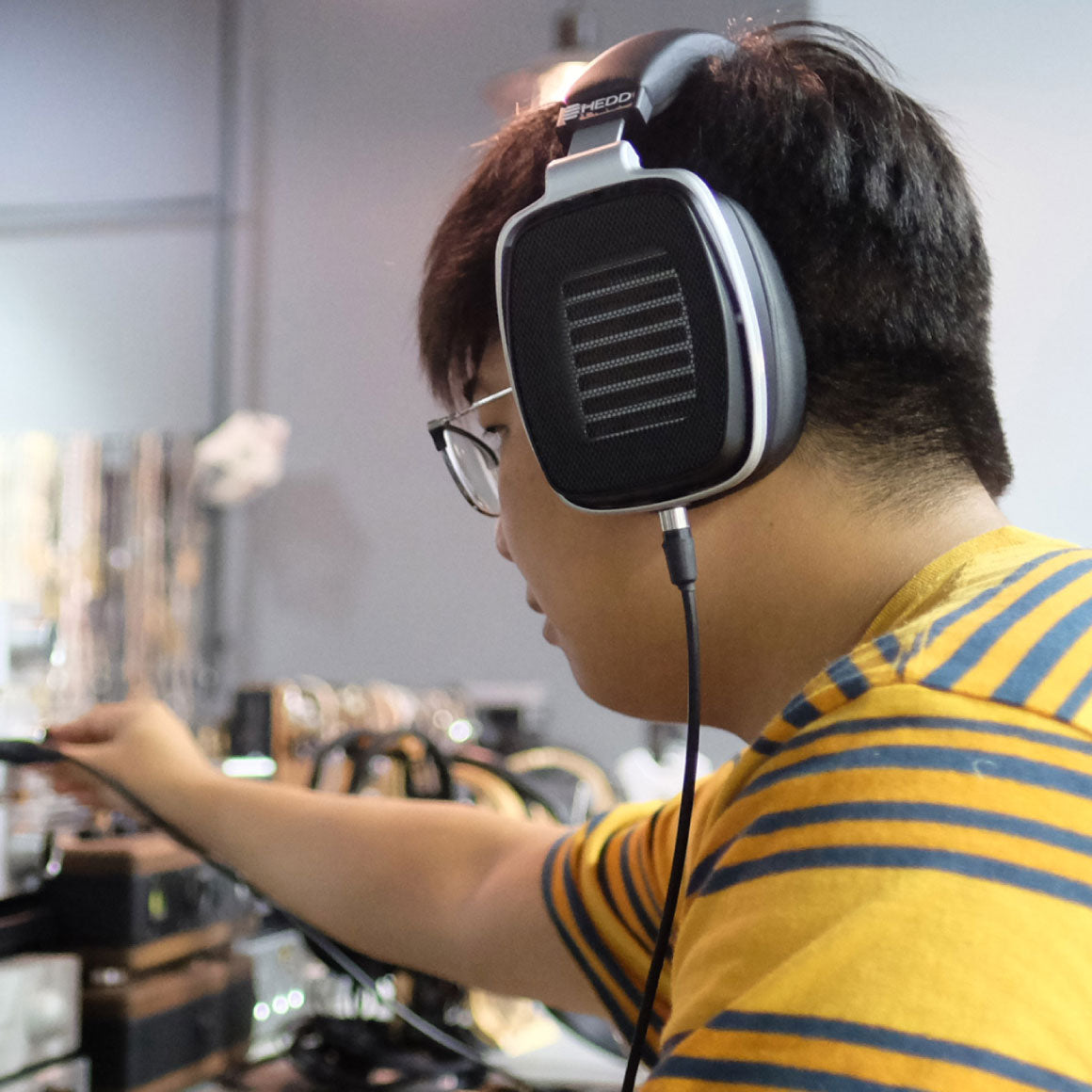 Headphone-Zone-HEDD-Heddphone