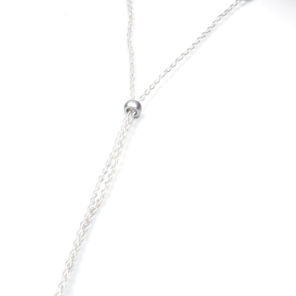 Headgear Audio - Athena Silver Headphone Cable