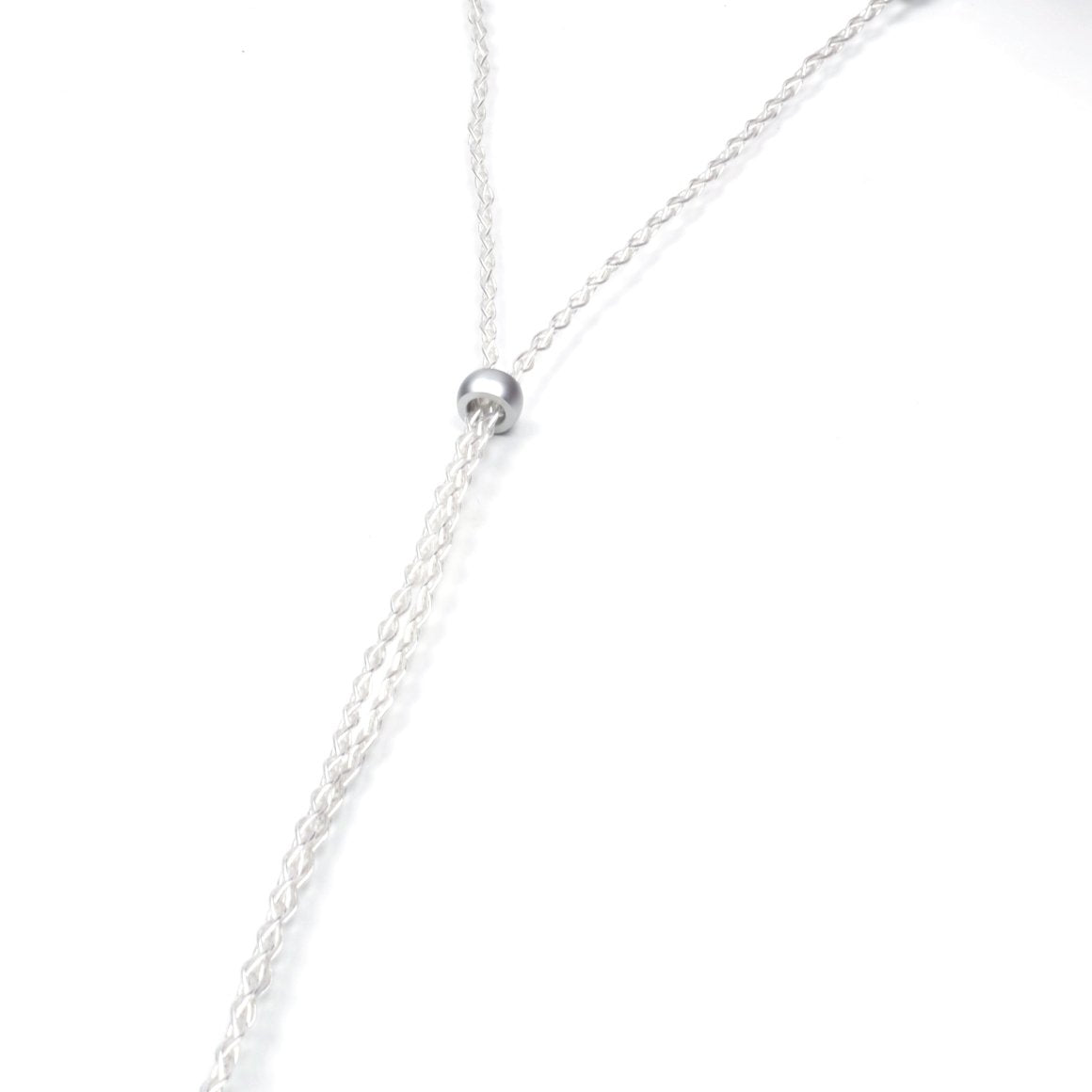 Headgear Audio - Athena Silver Headphone Cable