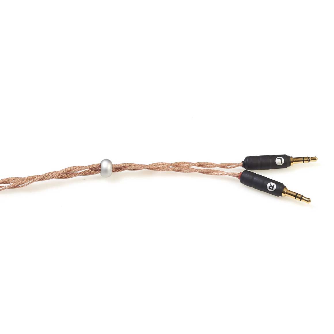 Headgear Audio - Litsa Copper Headphone Cable