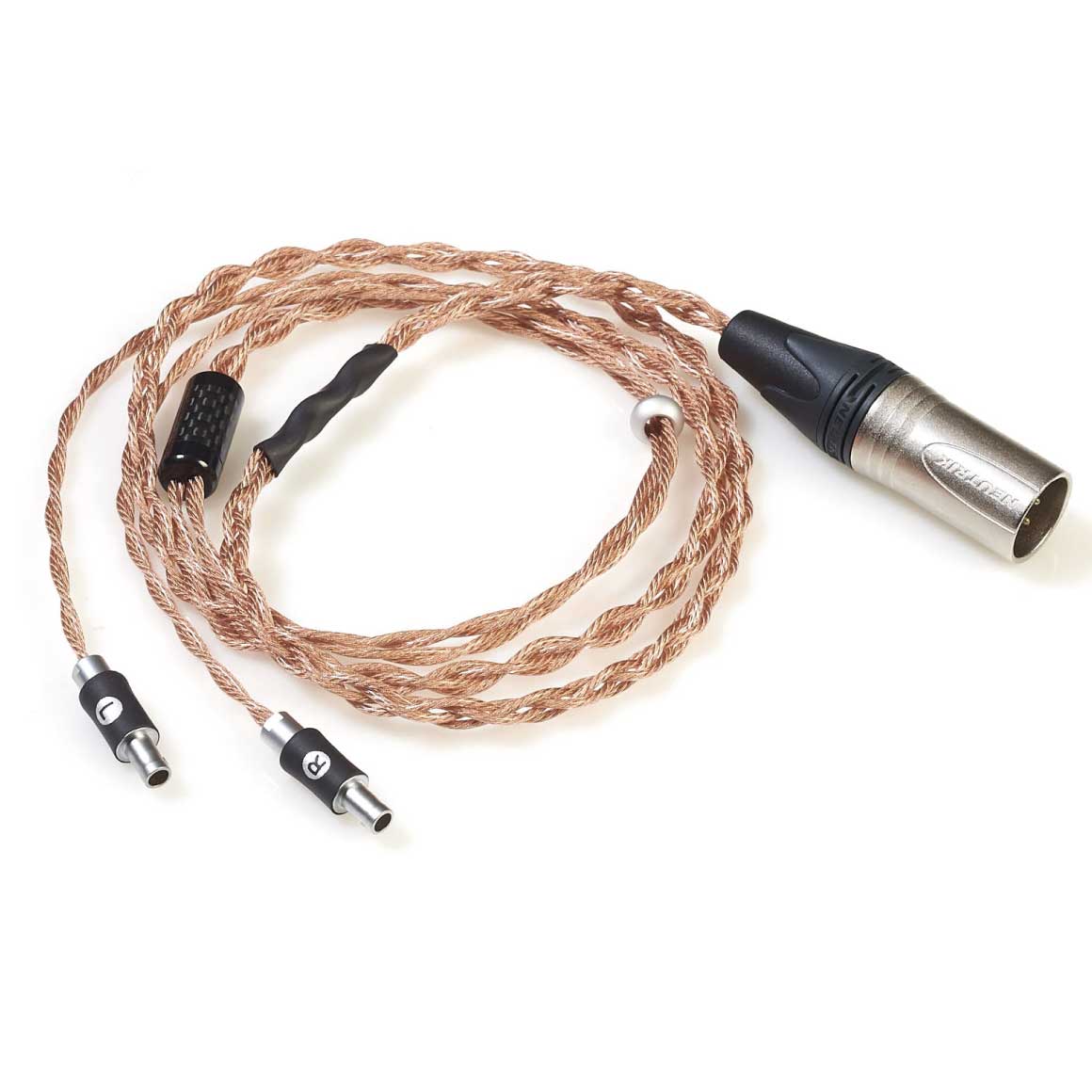 Headgear Audio - Litsa Copper Headphone Cable