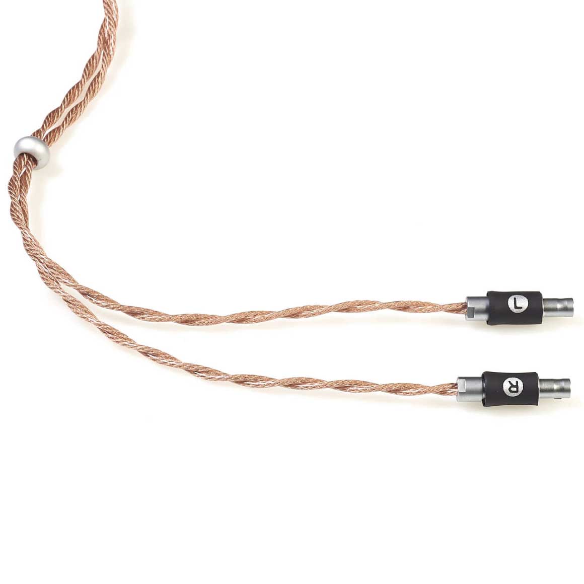 Headgear Audio - Litsa Copper Headphone Cable