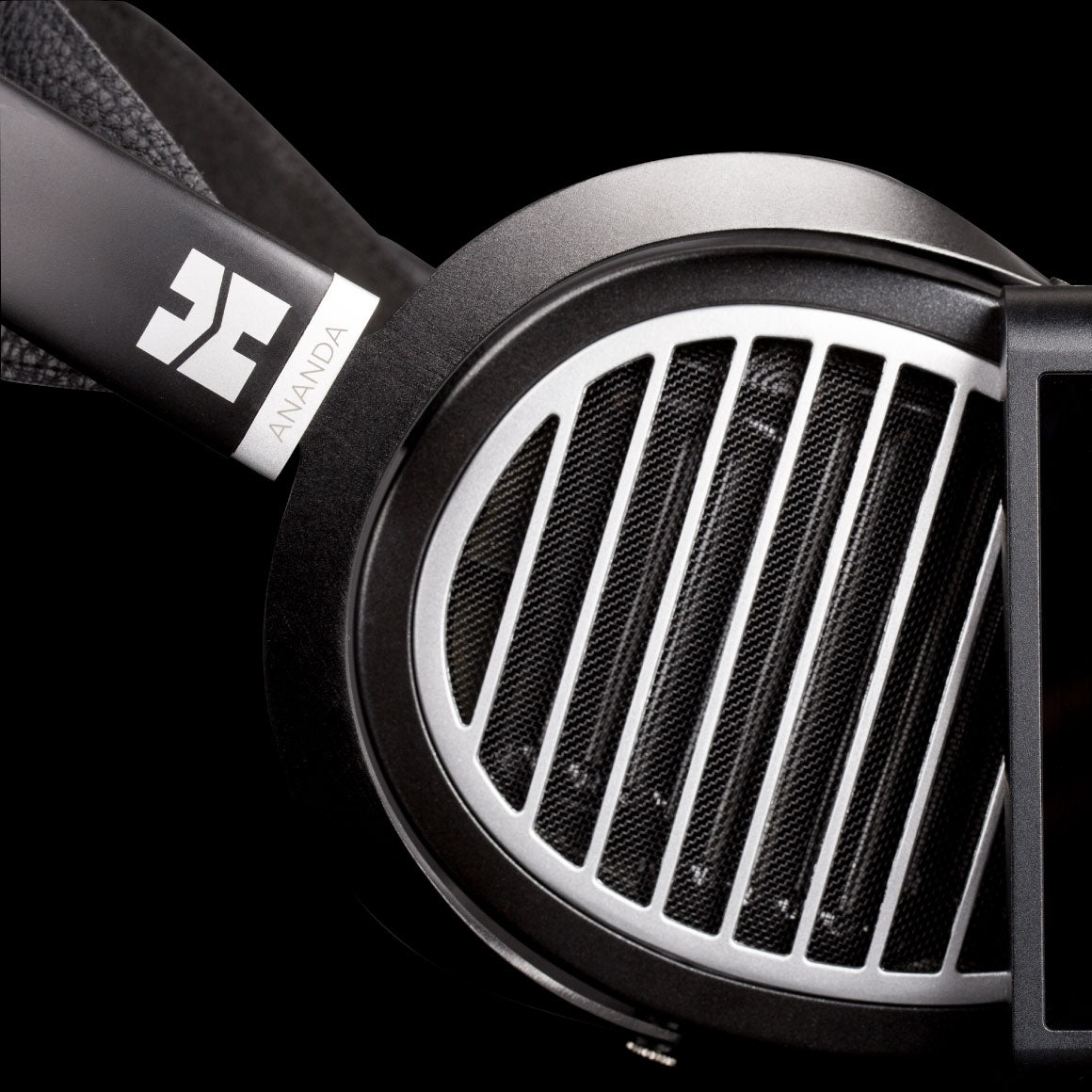 Headphone-Zone-HiFiMAN-Ananda (Stealth Magnet Version)