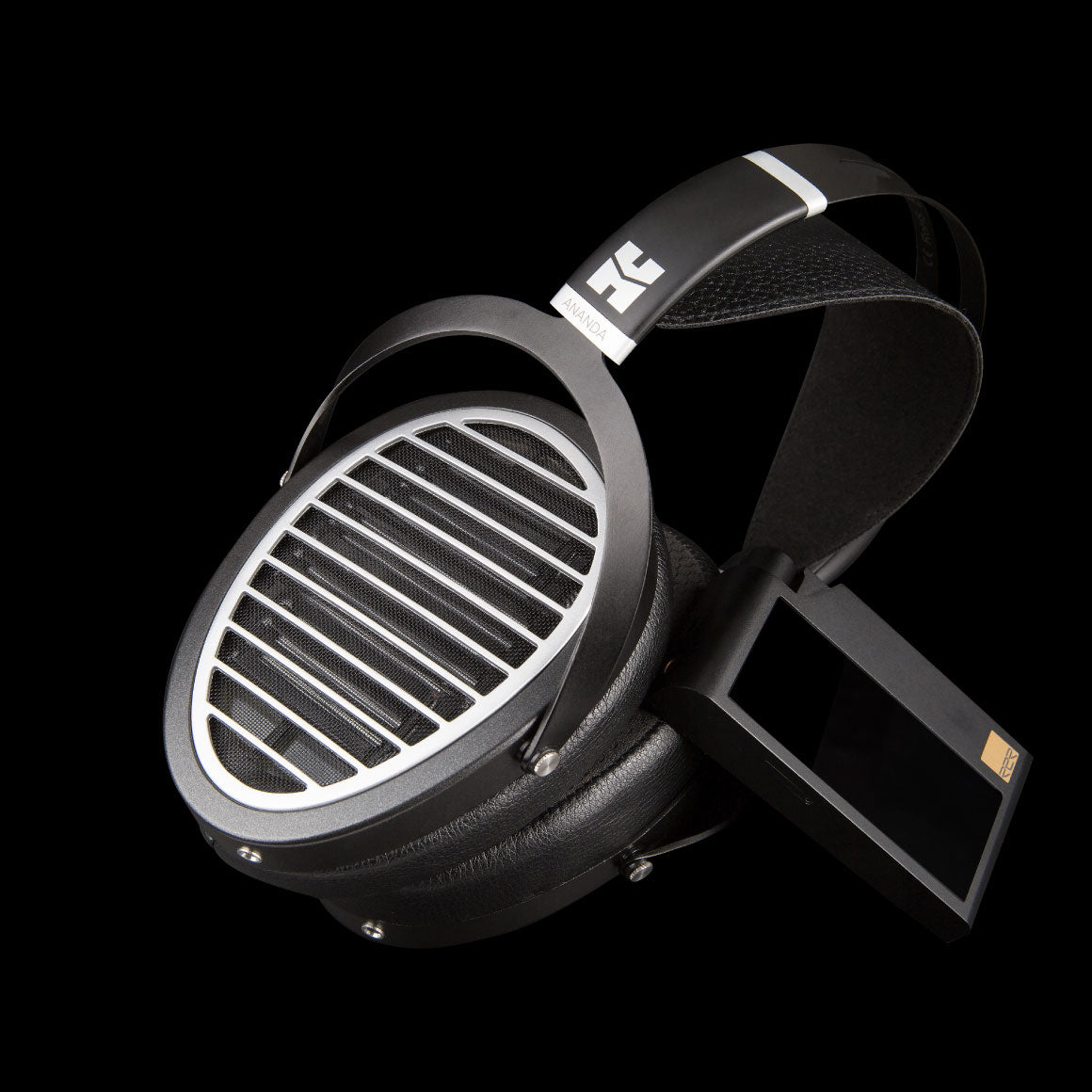 Headphone-Zone-HiFiMAN-Ananda (Stealth Magnet Version)