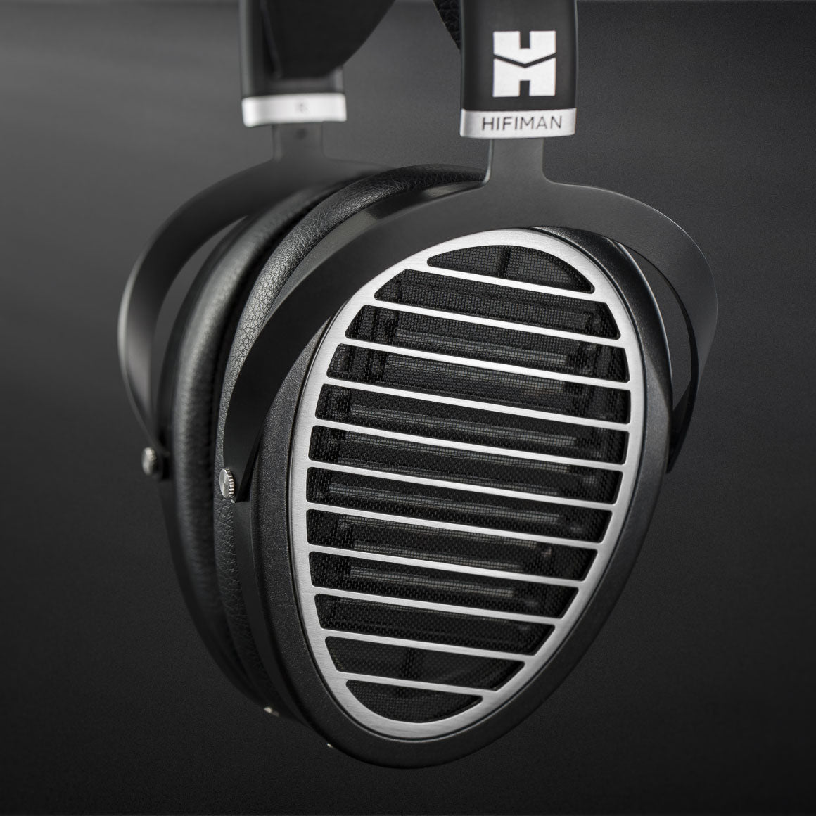 Headphone-Zone-HiFiMAN-Ananda (Stealth Magnet Version)