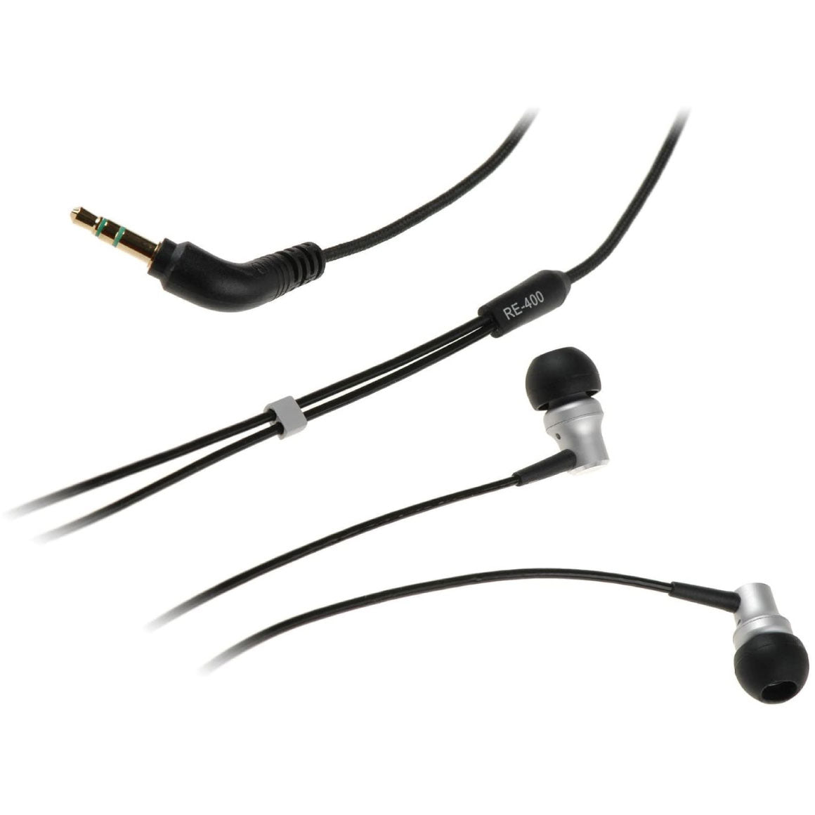 HiFiMAN - RE400 (Unboxed)