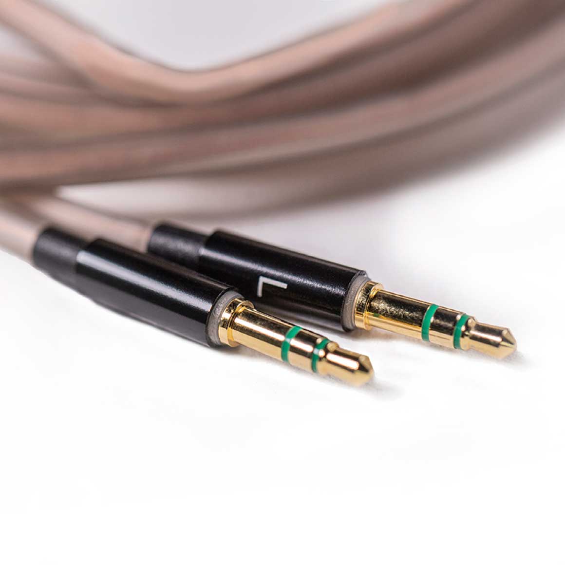 HiFiMAN - 3.5mm to 4.4mm Balanced Cable (Unboxed)