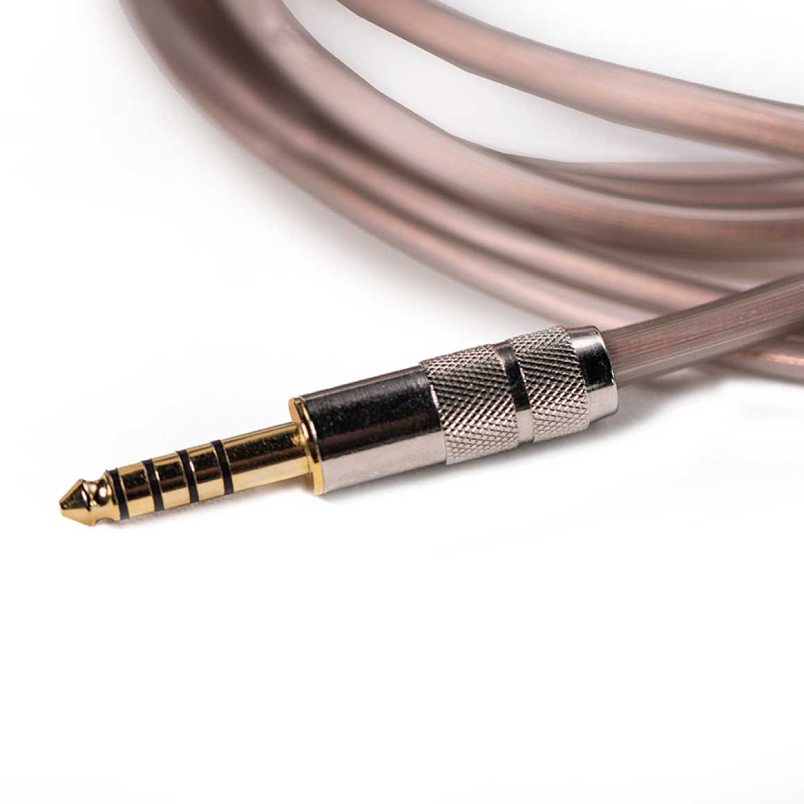 HiFiMAN - 3.5mm to 4.4mm Balanced Cable (Unboxed)