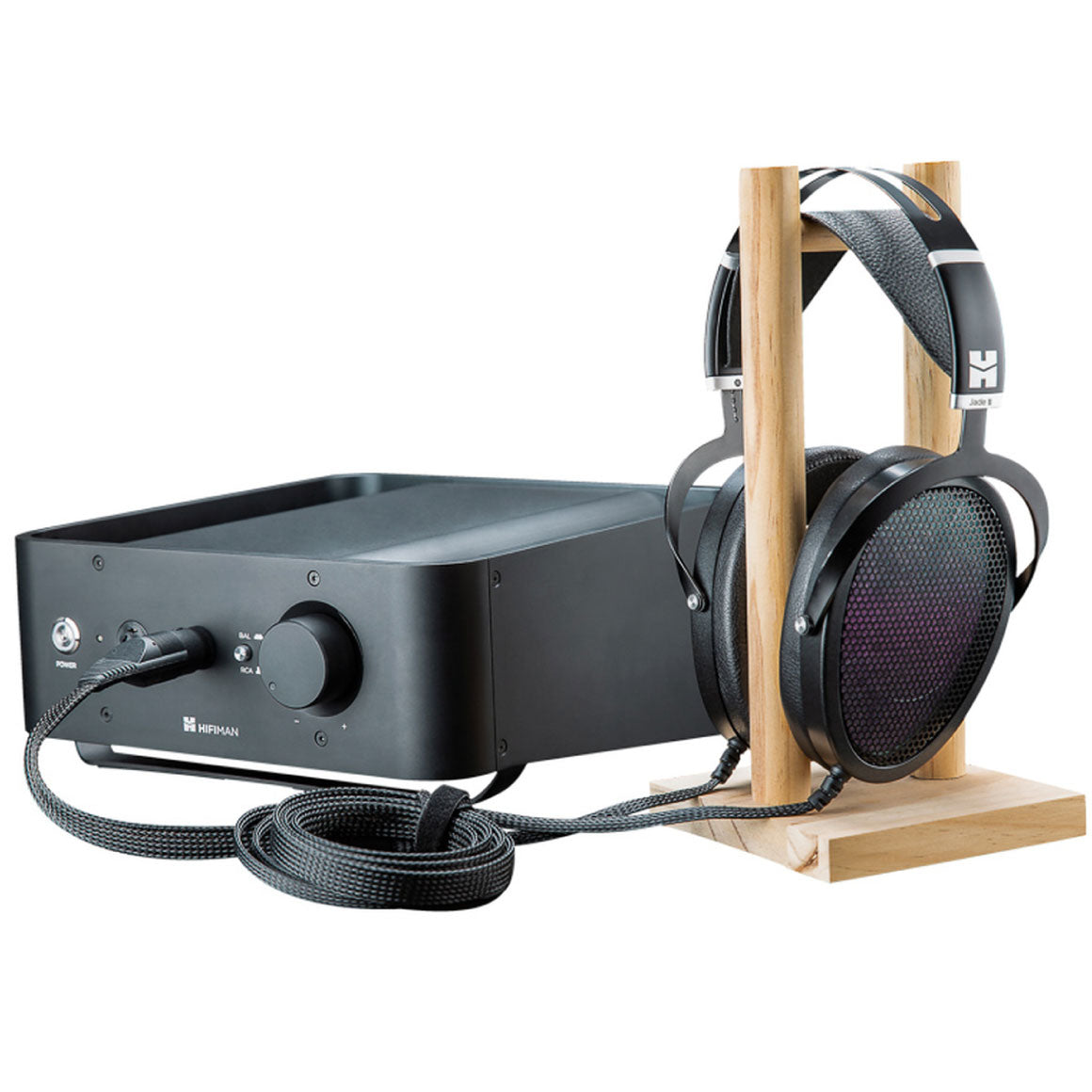 Headphone-Zone-HiFiMan-Jade-II