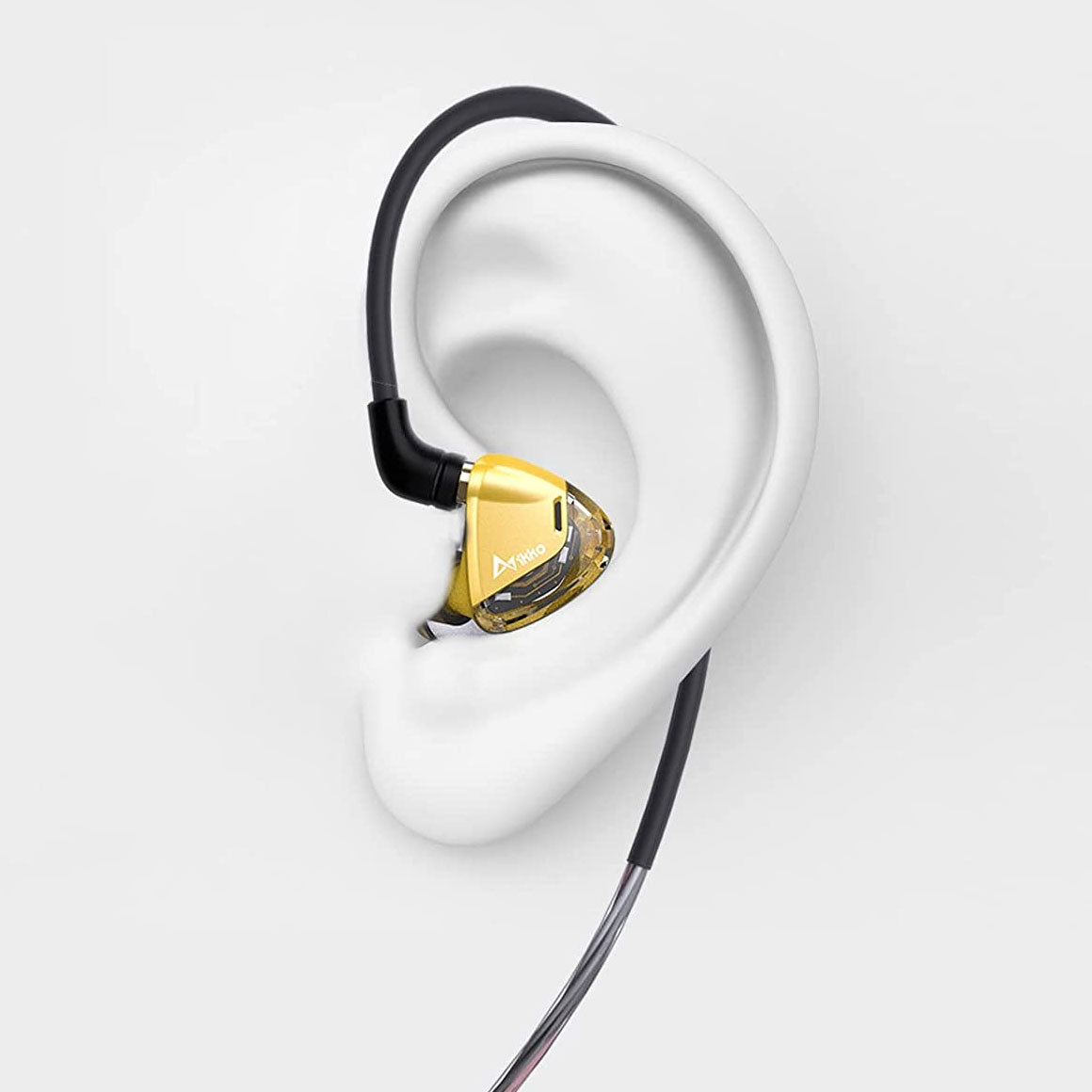 Headphone-Zone-IKKO-OH2-Golden