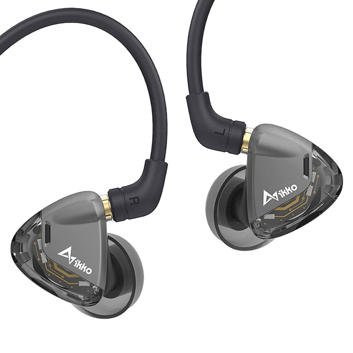 Headphone-Zone-IKKO-OH2-Grey