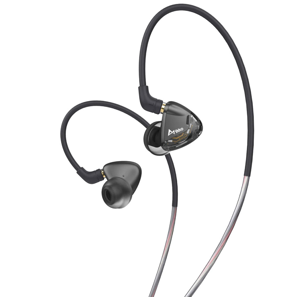 Headphone-Zone-IKKO-OH2-Grey