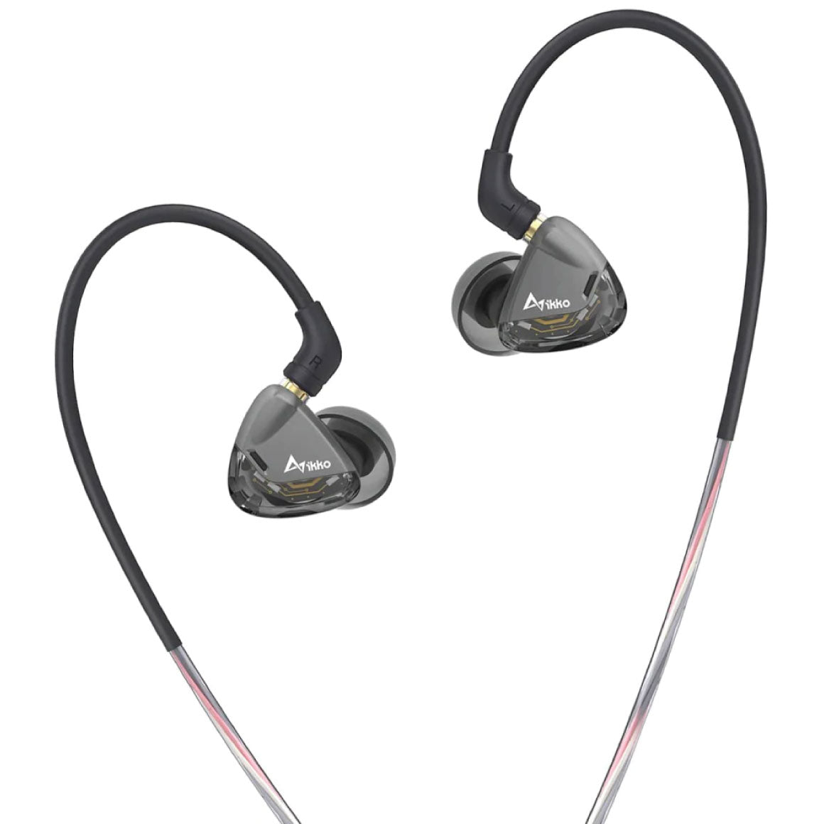 Headphone-Zone-IKKO-OH2-Grey