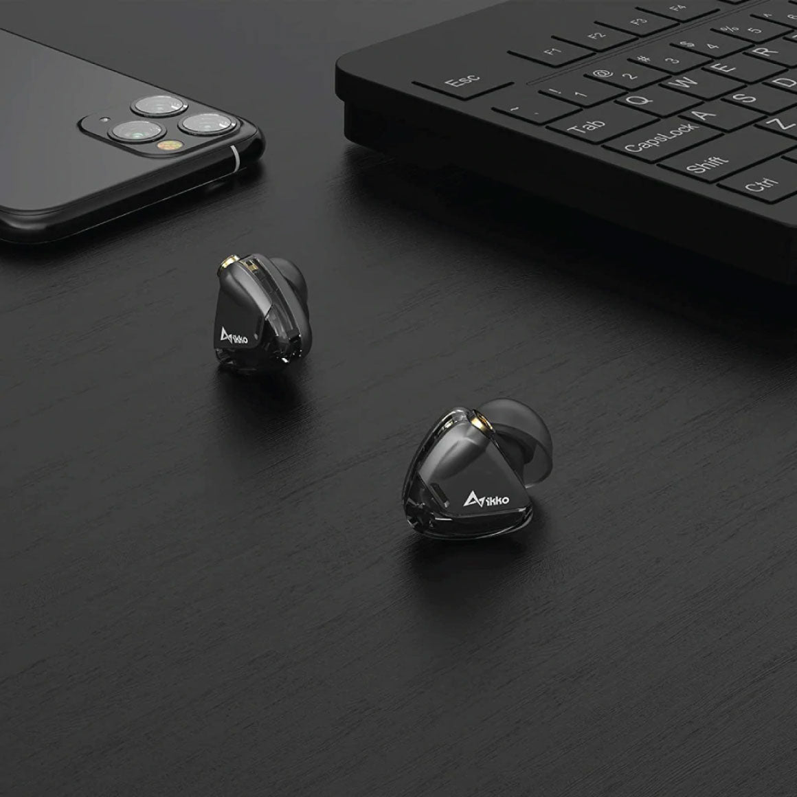 Headphone-Zone-IKKO-OH2-Grey